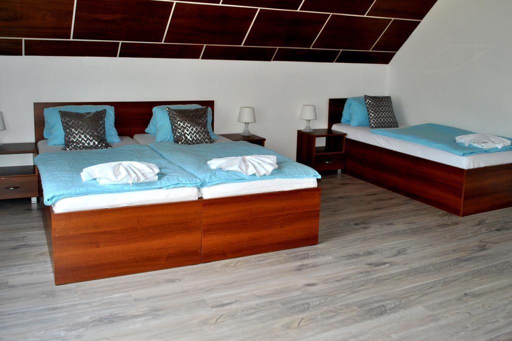 Apartment Mlynska Єсеник Екстер'єр фото