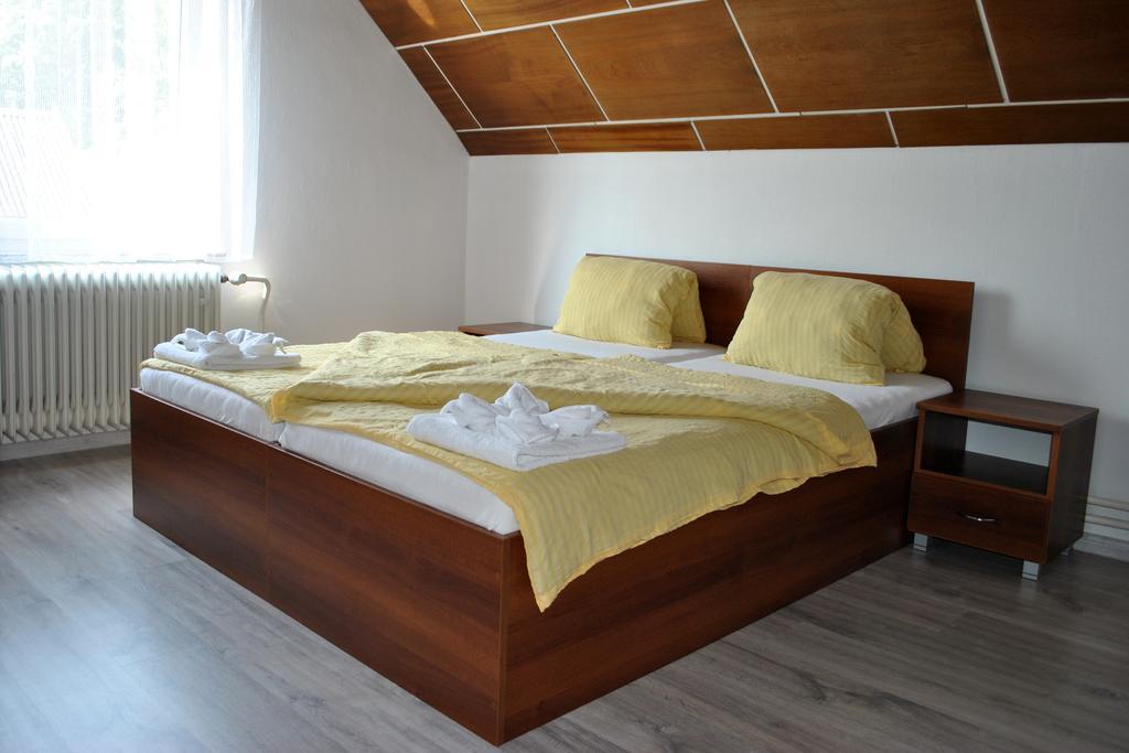 Apartment Mlynska Єсеник Екстер'єр фото