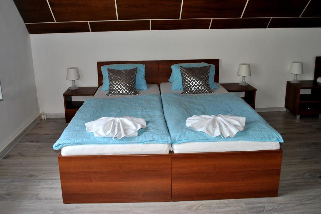 Apartment Mlynska Єсеник Екстер'єр фото