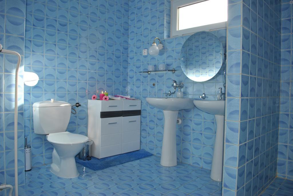 Apartment Mlynska Єсеник Екстер'єр фото