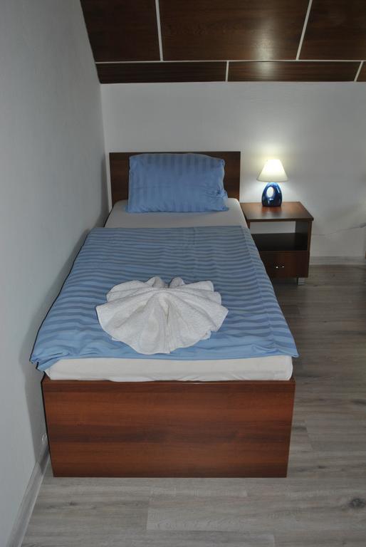 Apartment Mlynska Єсеник Екстер'єр фото