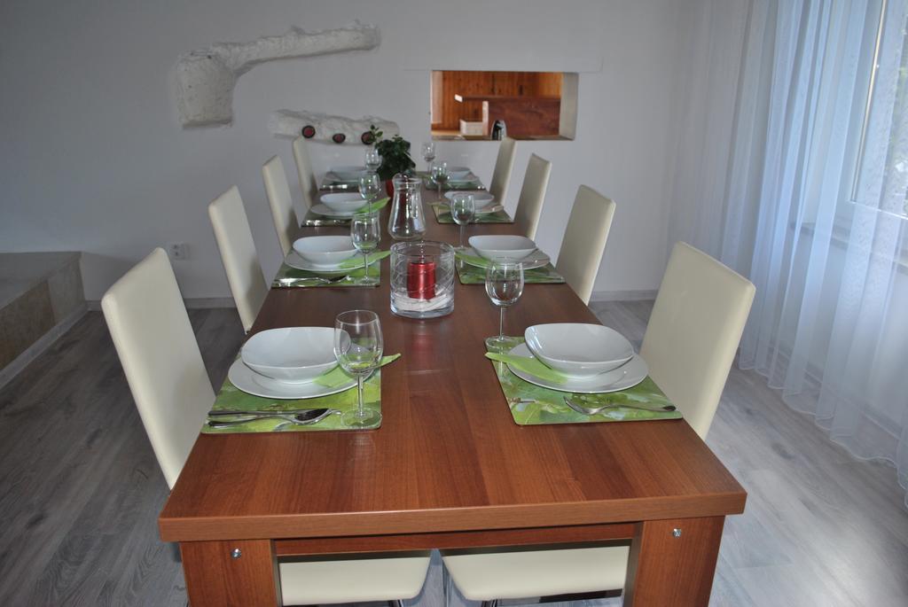 Apartment Mlynska Єсеник Екстер'єр фото