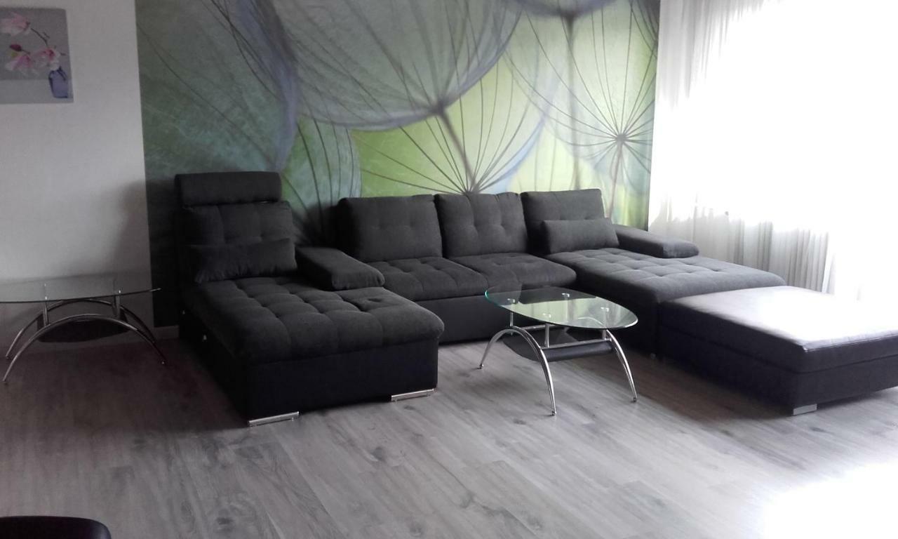 Apartment Mlynska Єсеник Екстер'єр фото