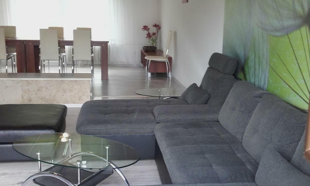 Apartment Mlynska Єсеник Екстер'єр фото