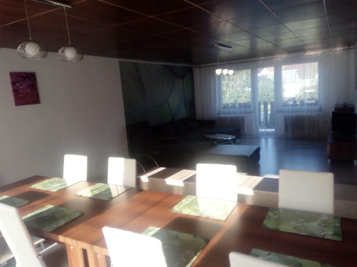 Apartment Mlynska Єсеник Екстер'єр фото